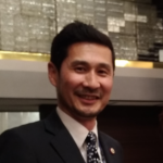 HAYASHI Takaaki